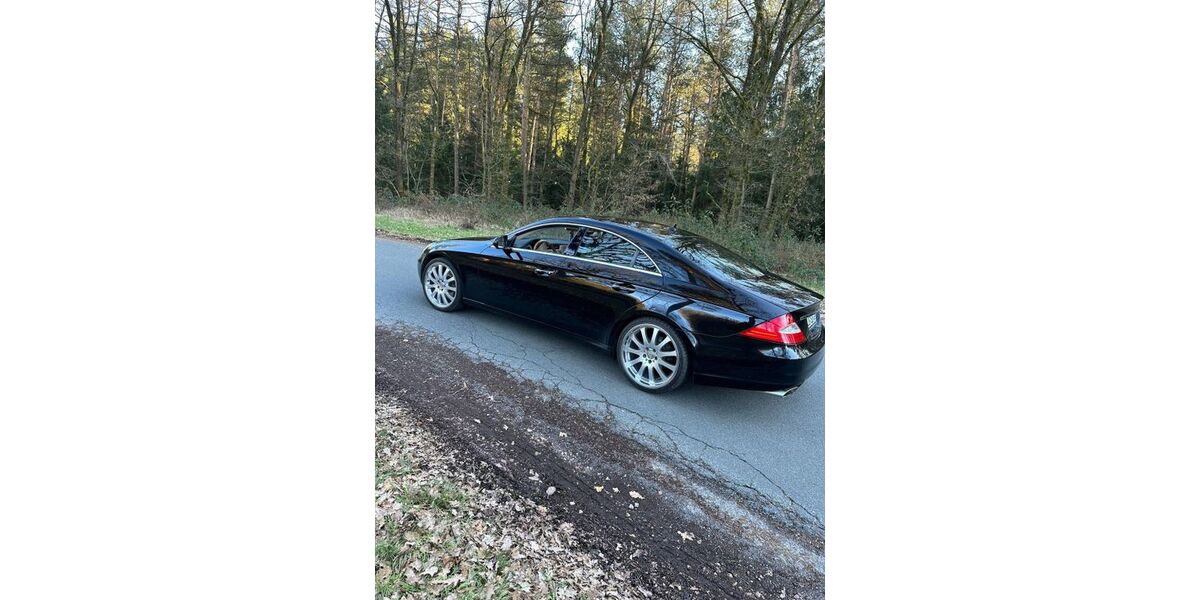 Mercedes-Benz CLS 320 245.000 km 8.199 &euro; Merzen 49586