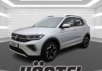 VW T-Cross 24.400 km 28.500 &euro; Osnabrück 49084