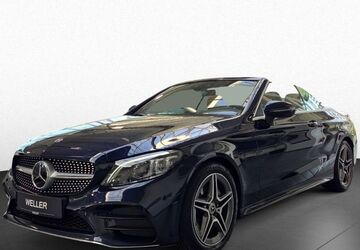 Mercedes-Benz C 180 67.670 km 34.900 &euro; Osnabrück 49084