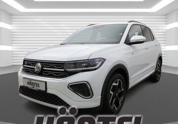 VW T-Cross 21.700 km 27.800 &euro; Osnabrück 49084