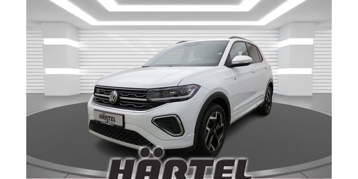 VW T-Cross 21.800 km 27.800 &euro; Osnabrück 49084