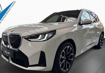 BMW X3 40.455 km 52.480 &euro; Osnabrück 49084
