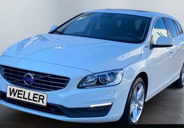 Volvo V60 74.125 km 22.850 &euro; Osnabrück 49090