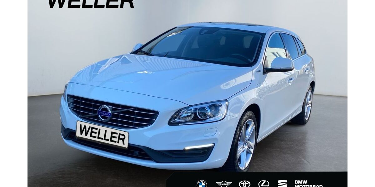 Volvo V60 74.125 km 22.850 &euro; Osnabrück 49090