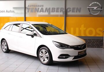 Opel Astra 115.850 km 14.900 &euro; Mettingen 49497