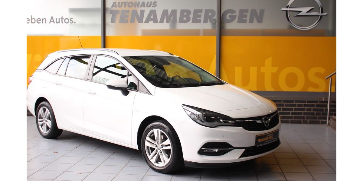 Opel Astra 115.850 km 14.900 &euro; Mettingen 49497
