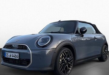 Mini Cooper Cabrio 1.187 km 34.999 &euro; Osnabrück 49084