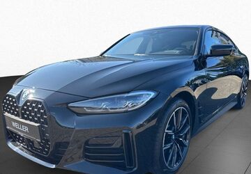 BMW 430 Gran Coupé 63.000 km 37.450 &euro; Ibbenbüren 49479