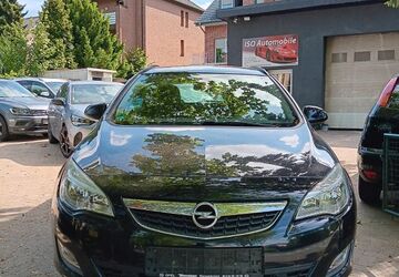 Opel Astra 188.151 km 1.749 &euro; Osnabrück 49090
