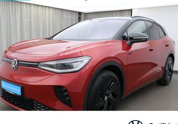 VW ID.4 9.900 km 40.900 &euro; Osnabrück 49084