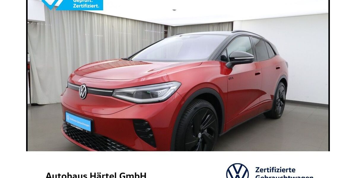 VW ID.4 9.900 km 40.900 &euro; Osnabrück 49084