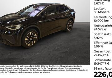 VW ID.5 61.849 km 27.250 &euro; Lengerich 49525