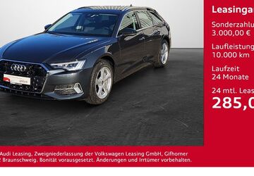 Audi A6 6.178 km 46.570 &euro; Osnabrück 49080