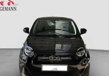Fiat 500e 19.272 km 15.990 &euro; Osnabrück 49078