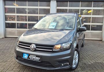 VW Caddy 183.000 km 11.999 &euro; Osnabrück 49090