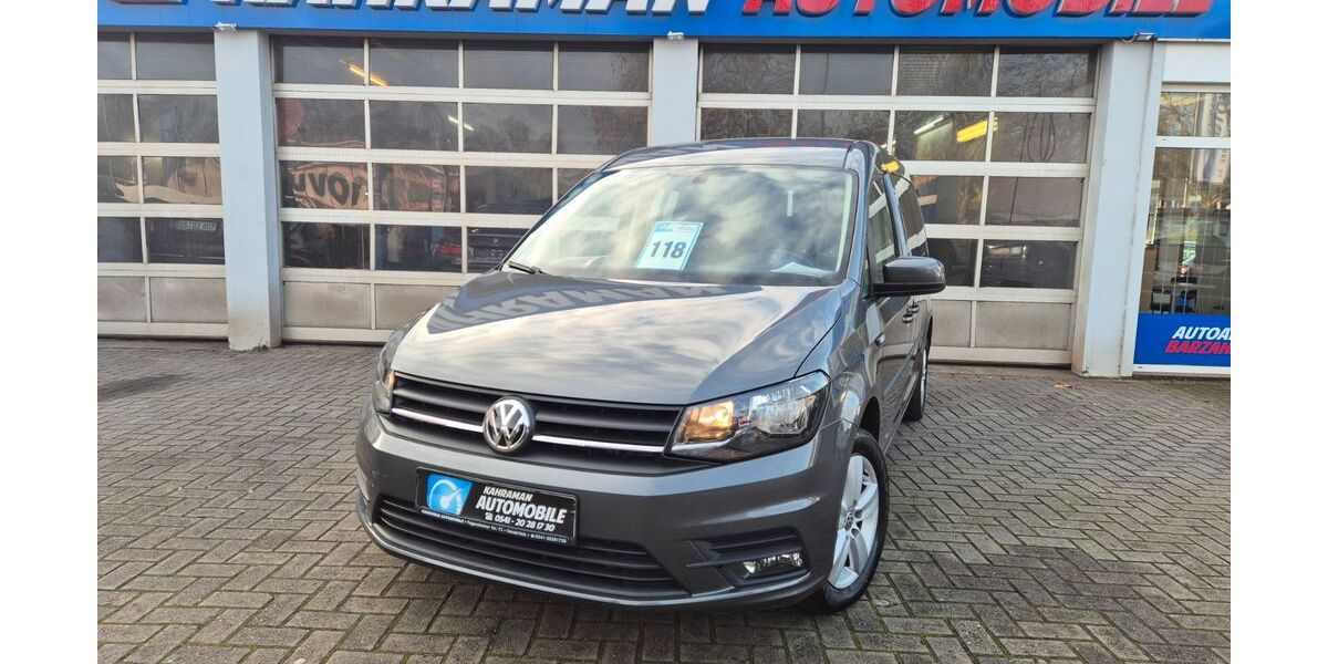 VW Caddy 183.000 km 11.999 &euro; Osnabrück 49090