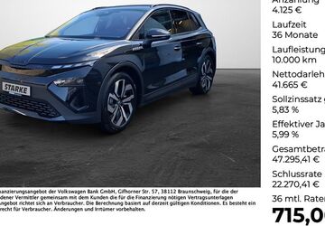 Skoda Elroq 6.500 km 45.990 &euro; Osnabrück 49084