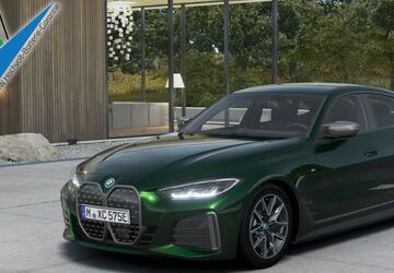 BMW i4 47.677 km 44.444 &euro; Osnabrück 49084