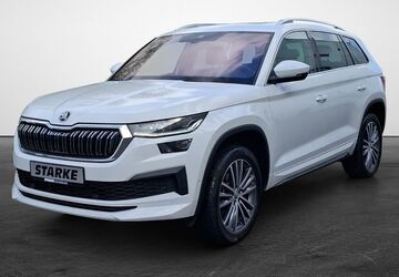 Skoda Kodiaq 152.177 km 28.990 &euro; Osnabrück 49084