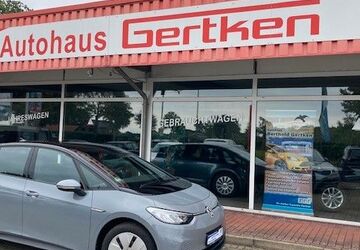 VW ID.3 36.822 km 22.495 &euro; Voltlage 49599