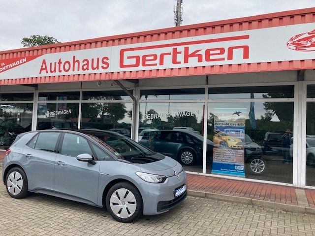 VW ID.3 36.822 km 22.495 &euro; Voltlage 49599