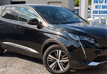 Peugeot 3008 189.500 km 16.400 &euro; Bad Iburg 49186
