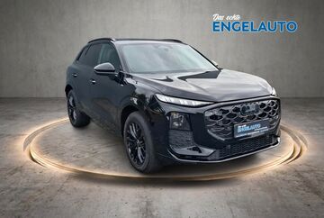 Gebrauchte Audi Q3