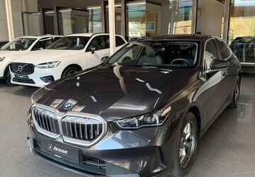 BMW 520 40.900 km 43.490 &euro; Ibbenbüren 49477