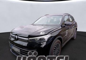 VW Tiguan 10.100 km 33.800 &euro; Osnabrück 49084