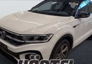 VW T-Roc 26.300 km 29.400 &euro; Osnabrück 49084