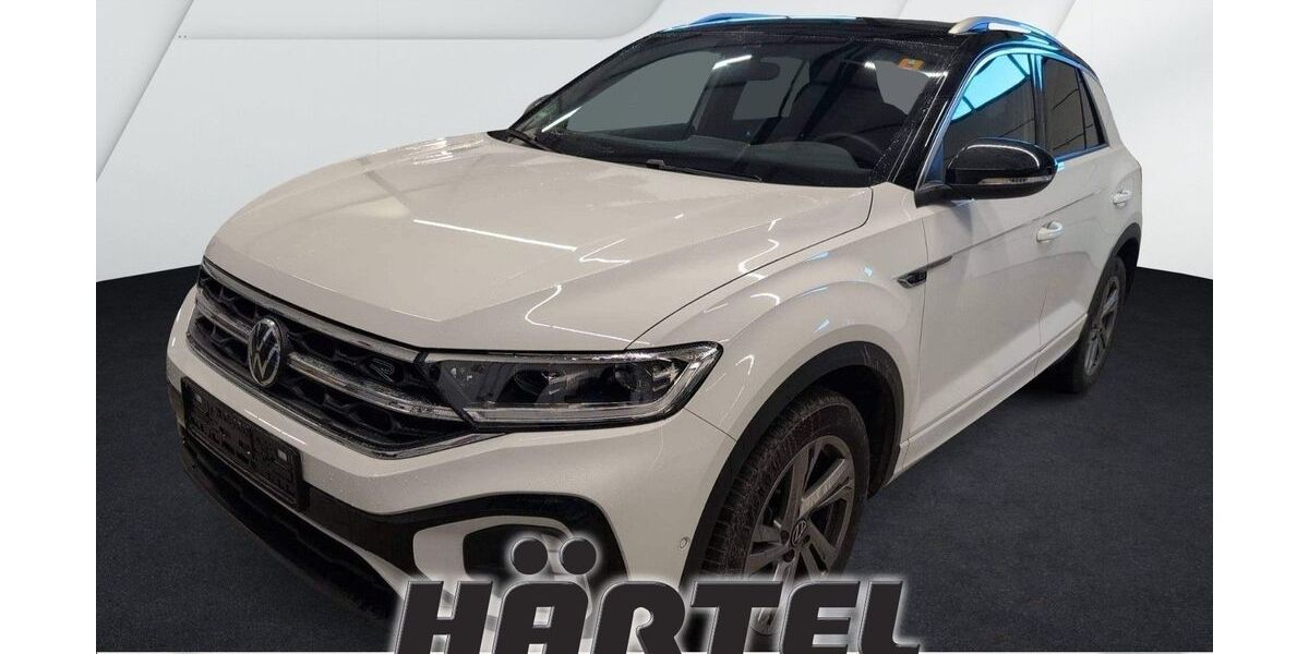 VW T-Roc 26.300 km 29.400 &euro; Osnabrück 49084