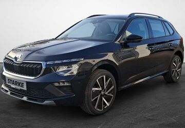Skoda Kamiq 2.500 km 38.790 &euro; Osnabrück 49084
