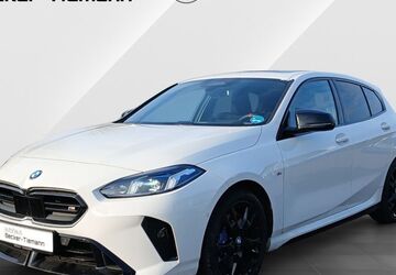 BMW M135 22.574 km 40.905 &euro; Versmold 33775