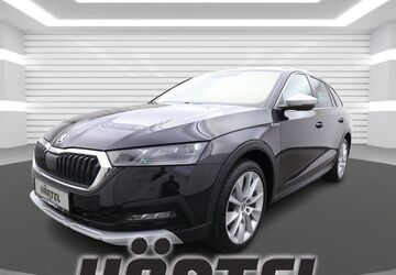 Skoda Octavia 88.700 km 26.600 &euro; Osnabrück 49084