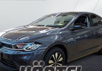VW Polo 22.000 km 19.900 &euro; Osnabrück 49084