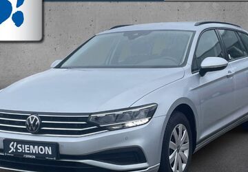 VW Passat 105.407 km 19.930 &euro; Ibbenbüren 49479