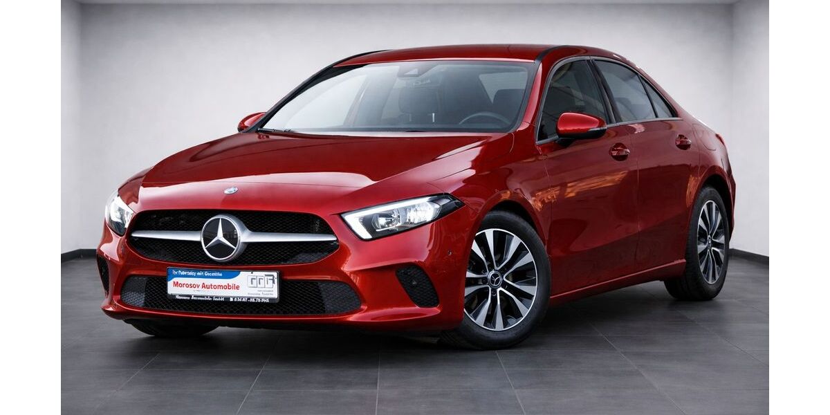 Mercedes-Benz A 180 94.800 km 21.798 &euro; Wallenhorst ( bei Osnabrück ) 49134