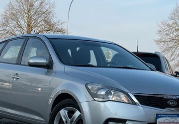 Kia ceed / Ceed 168.000 km 4.999 &euro; Ibbenbüren 49479