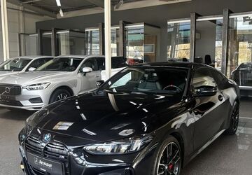 BMW M440 33.500 km 56.990 &euro; Ibbenbüren 49477