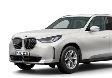 BMW X3 12.883 km 48.750 &euro; Ibbenbüren 49479