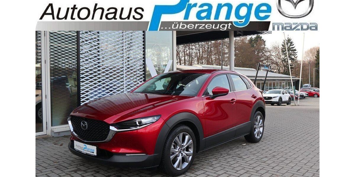 Mazda CX-30 34.532 km 21.885 &euro; Hilter 49176