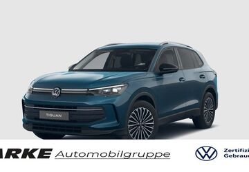 VW Tiguan 16.823 km 35.880 &euro; Osnabrück 49078
