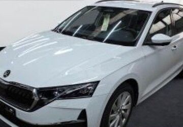 Skoda Octavia 12.630 km 32.430 &euro; Versmold 33775