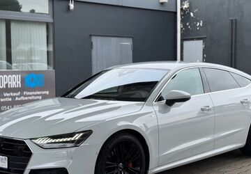 Audi A7 114.211 km 37.980 &euro; Osnabrück 49090