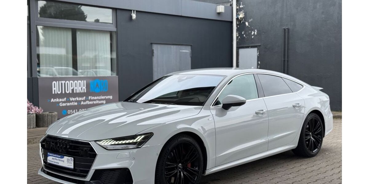 Audi A7 114.211 km 37.980 &euro; Osnabrück 49090