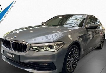 BMW 530 99.000 km 22.990 &euro; Osnabrück 49084