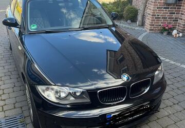 BMW 116 170.000 km 2.200 &euro; Versmold 33775