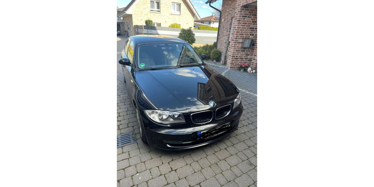 BMW 116 170.000 km 2.200 &euro; Versmold 33775