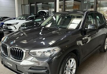 BMW X3 158.000 km 20.990 &euro; Ibbenbüren 49477