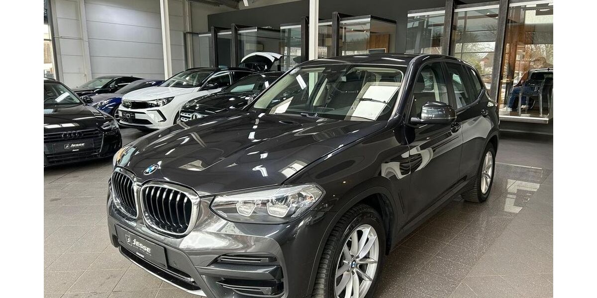 BMW X3 158.000 km 20.990 &euro; Ibbenbüren 49477